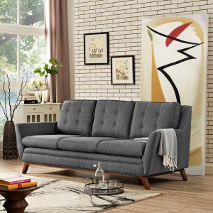 Sofa vải mã SV263