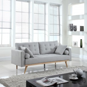 Sofa vải mã SV244