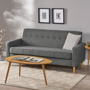 Sofa vải mã SV310