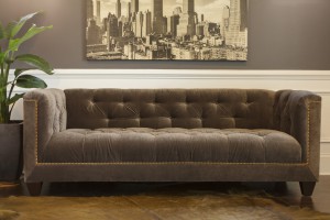 Sofa phòng khách cao cấp mã SK421