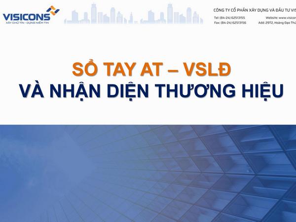 Quy định An toàn - Vệ sinh lao động tại công trường