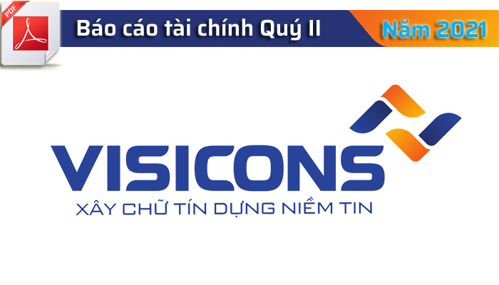 Báo cáo kết quả Hoạt động sản xuất kinh doanh Quý II năm 2021