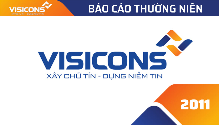 Báo cáo thường niên năm 2011