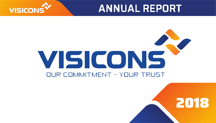 Annual report 2018