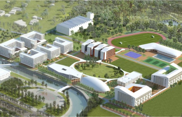 Viet Duc University
