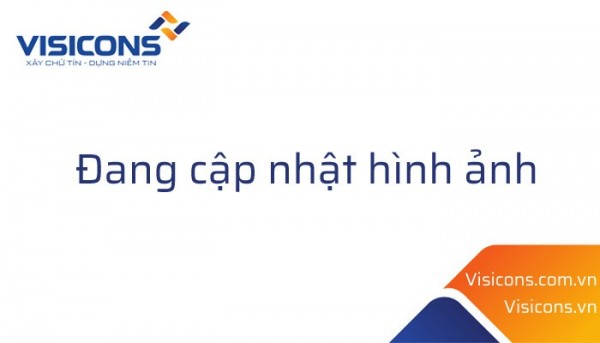 Nhà kho - Công ty Toyo Denso Việt Nam