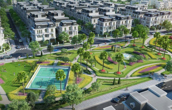 Vinhomes Star City Thanh Hóa