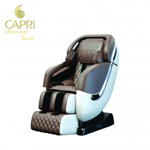 Ghế Massage CAPRI VM-017