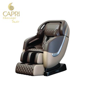 Ghế Massage CAPRI VM-018