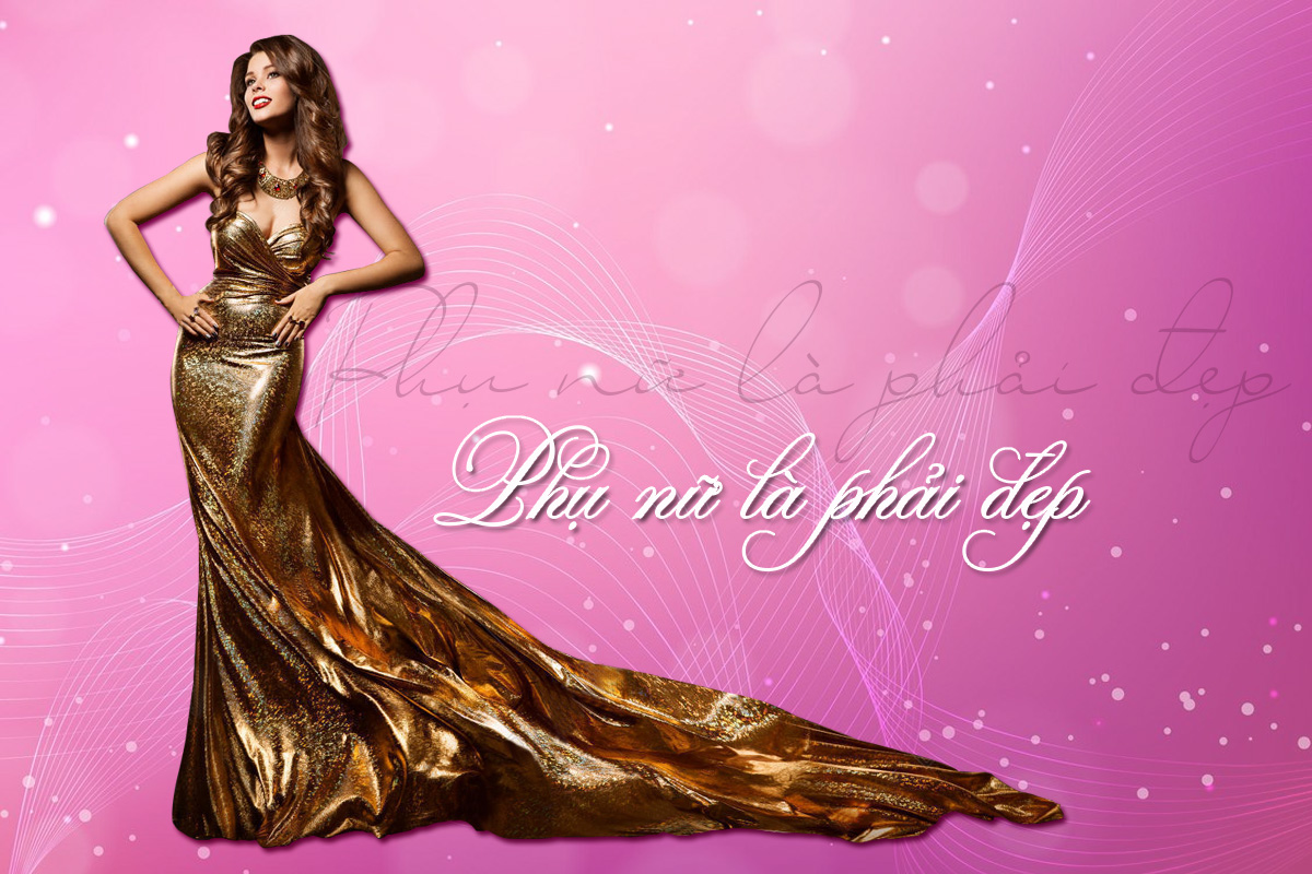 banner S.queen nữ hoàng sắc đẹp