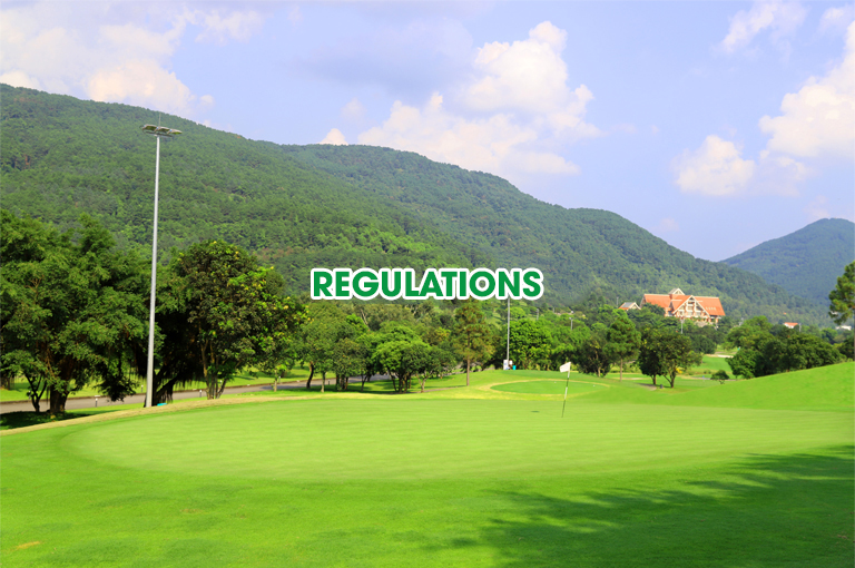 Regulations