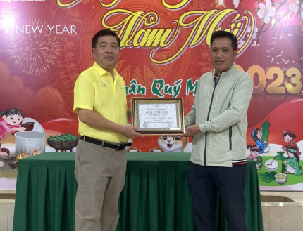 MR. LÊ SƠN HẢI - THẦN MAY MẮN GỌI TÊN HIO HỐ 08 NGÀY 4/2/2023