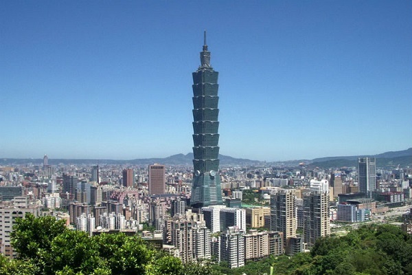 Du lịch Đài Loan giá rẻ uy tín chất lượng