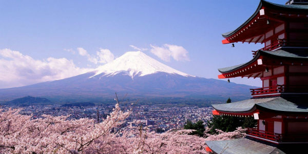 Du lịch Nhật bản mùa nào thích hợp nhất?