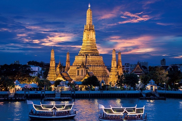 Du lịch Thái Lan siêu tiết kiệm