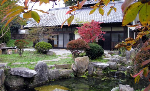Lữ quán (Ryokan) – Một nét văn hóa đặc trưng của Nhật Bản