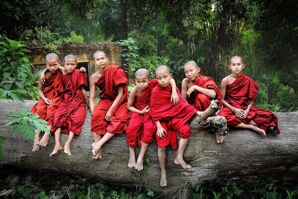 Những lưu ý khi du lịch Myanmar