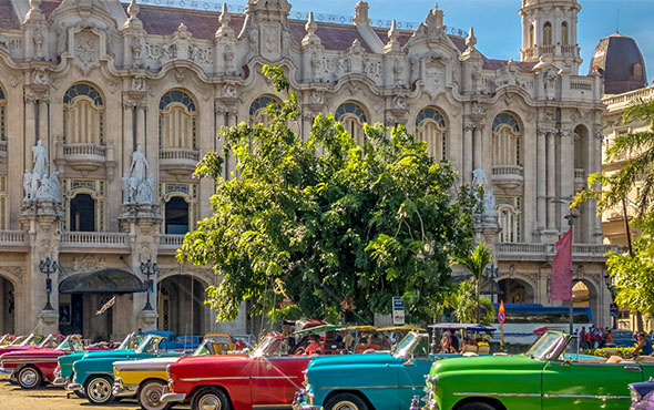 Những điều bạn nên biết trước khi du lịch Cuba