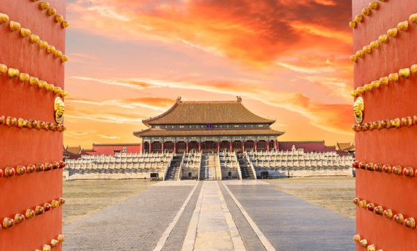 Tour Trung Quốc: Bắc Kinh - Tô Châu - Hàng Châu - Thượng Hải - TẶNG TÂY ĐƯỜNG CỔ TRẤN