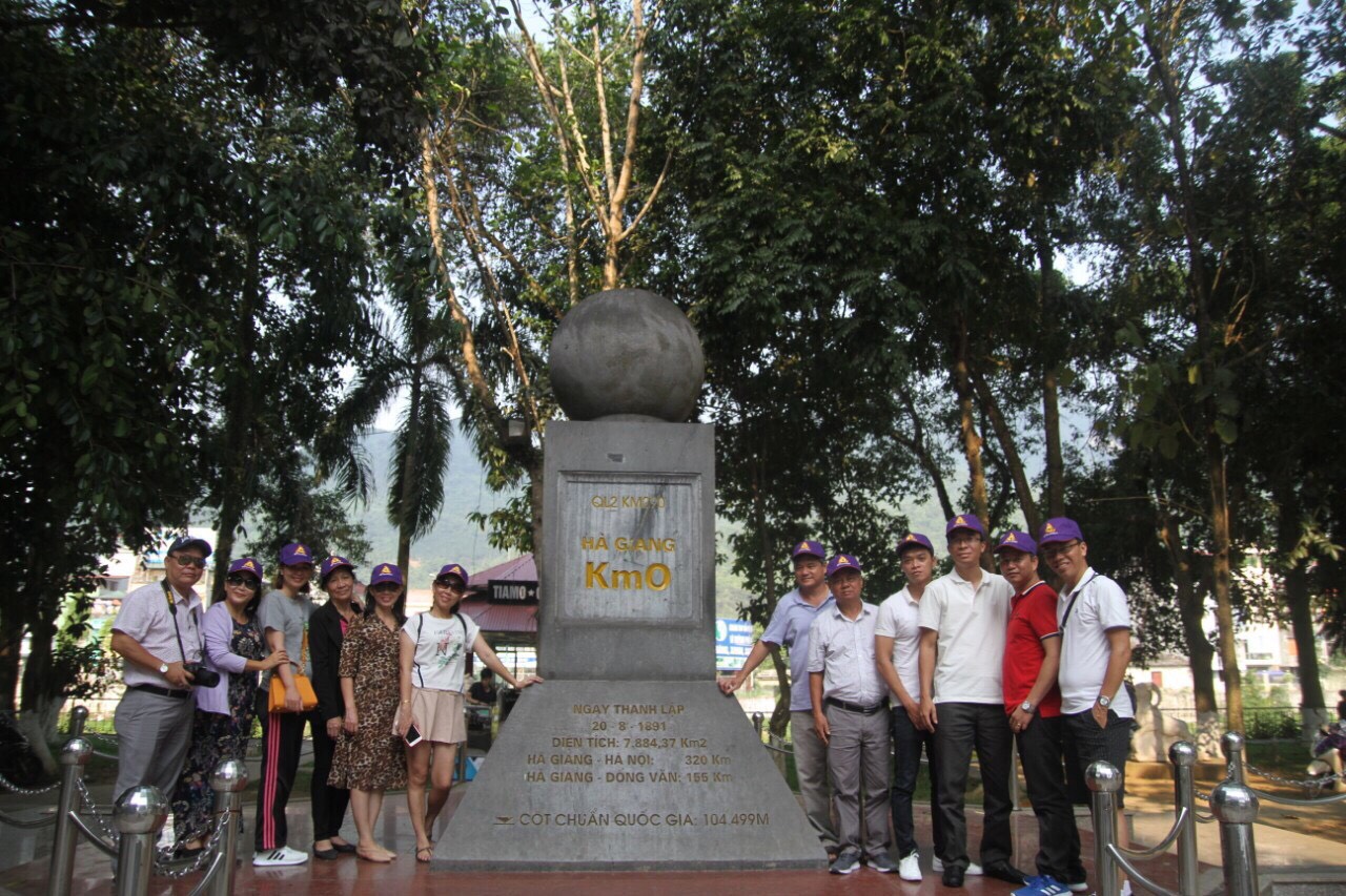 Tour Hà Giang - Cao Nguyên Đá Đồng Văn