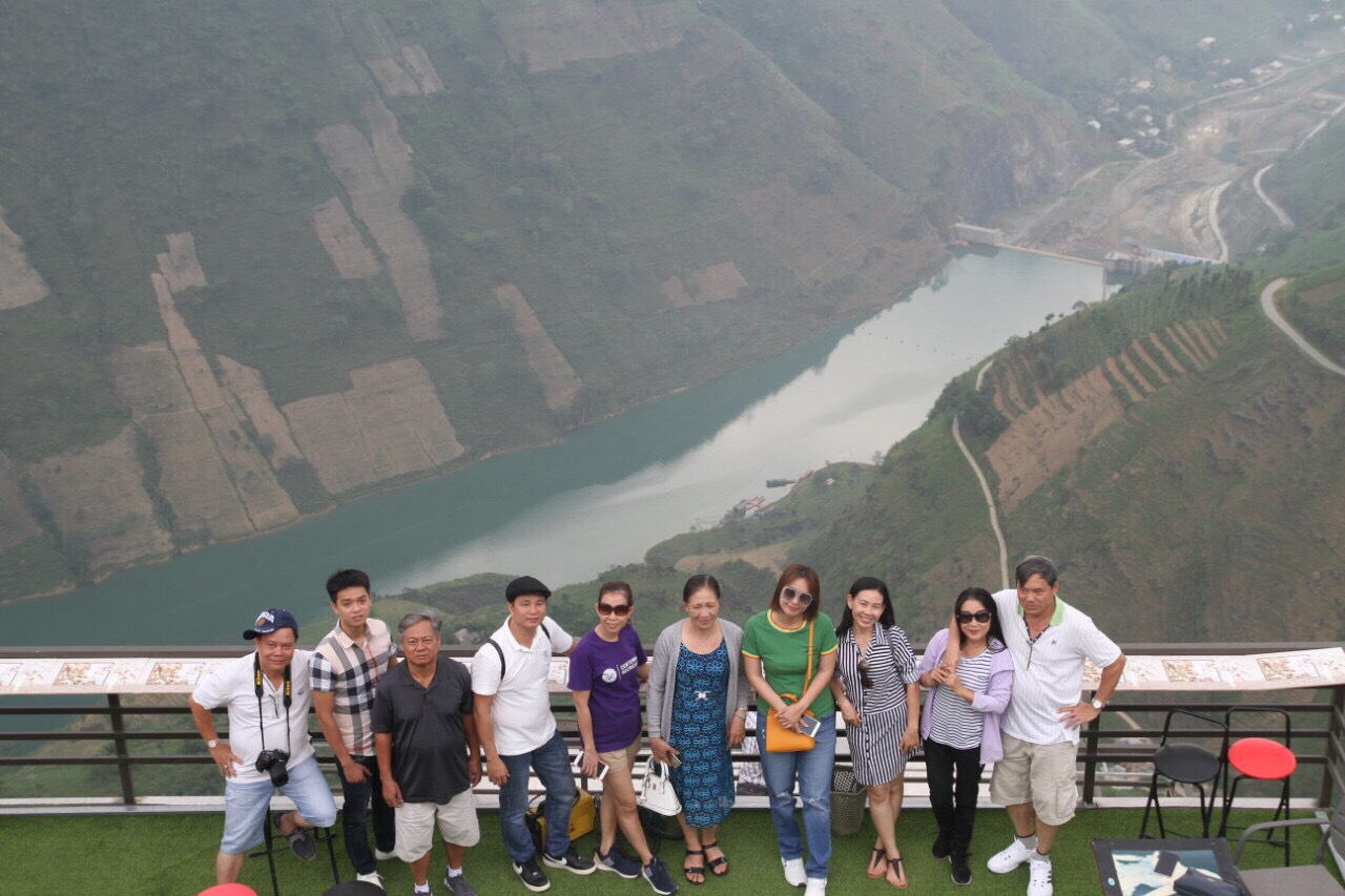 Tour Hà Giang - Cao Nguyên Đá Đồng Văn