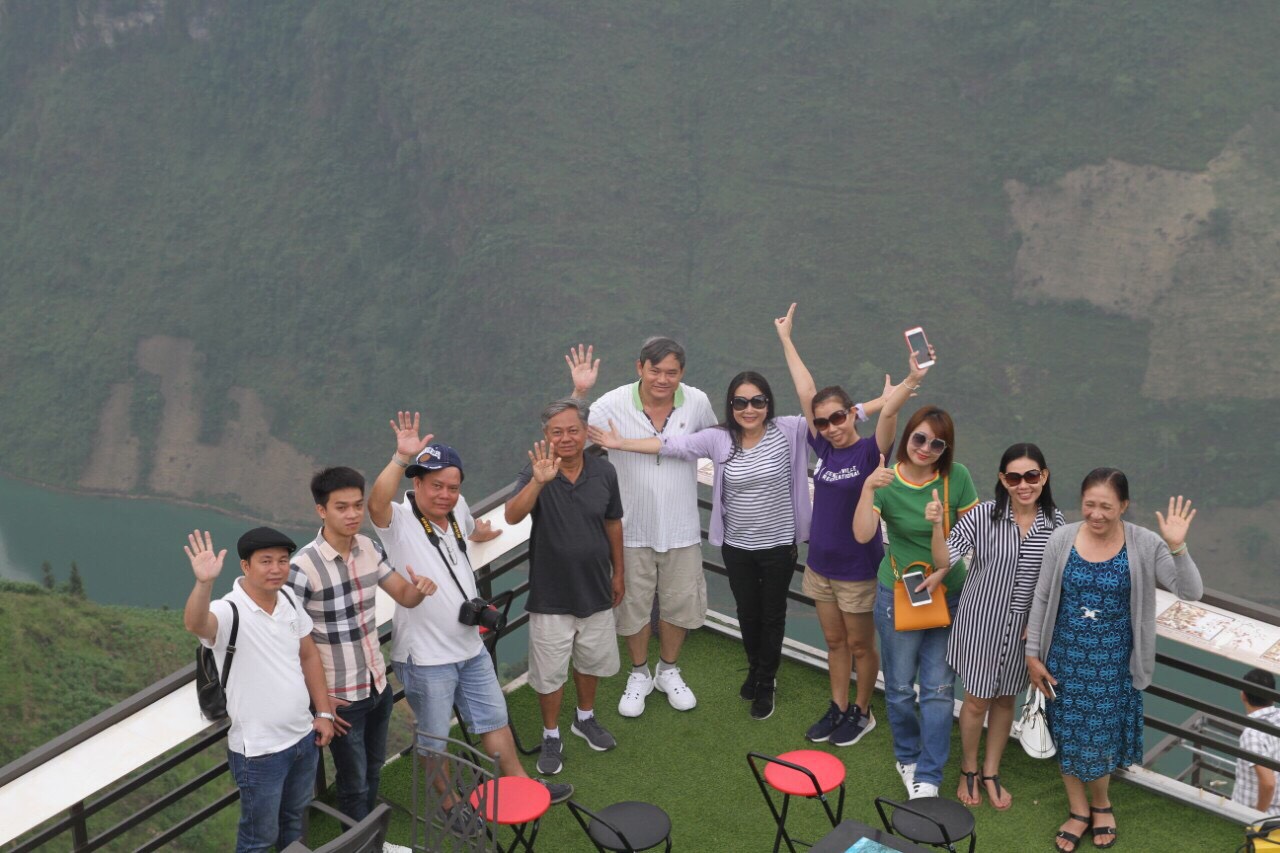 Tour Hà Giang - Cao Nguyên Đá Đồng Văn