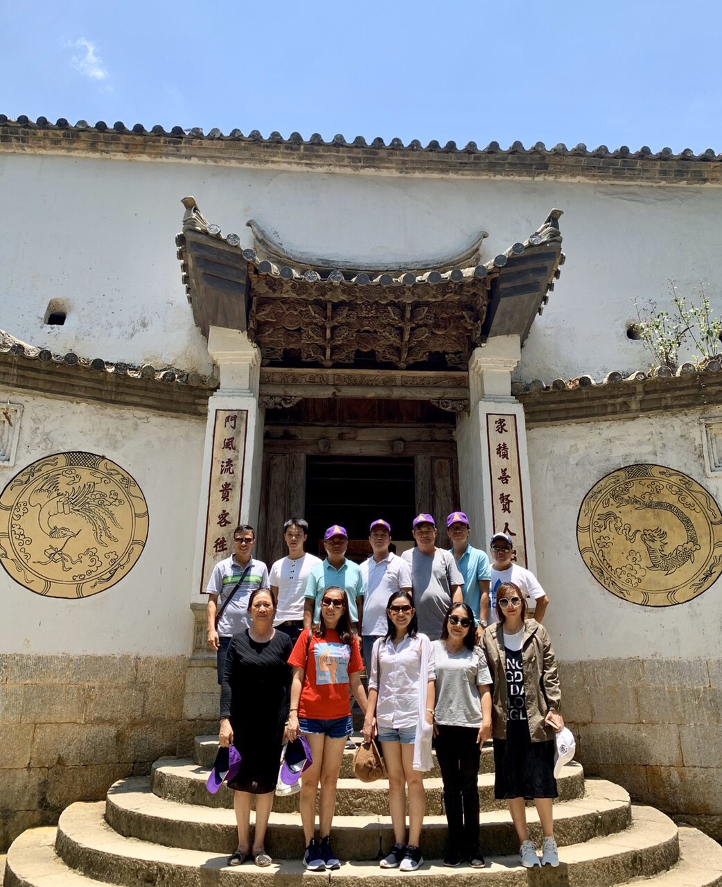 Tour Hà Giang - Cao Nguyên Đá Đồng Văn