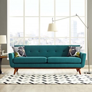 Sofa vải nỉ mã SV353