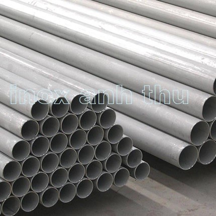 STAINLESS STEEL PIPE