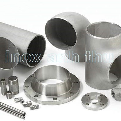 INOX ACCESSORIES AND VALVE