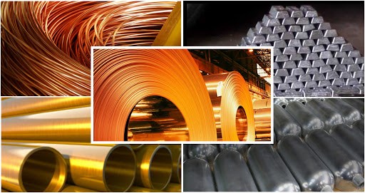 Base metal prices are forecast to continue to rise, except for copper and zinc