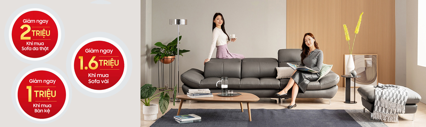 Chương trình khuyến mại