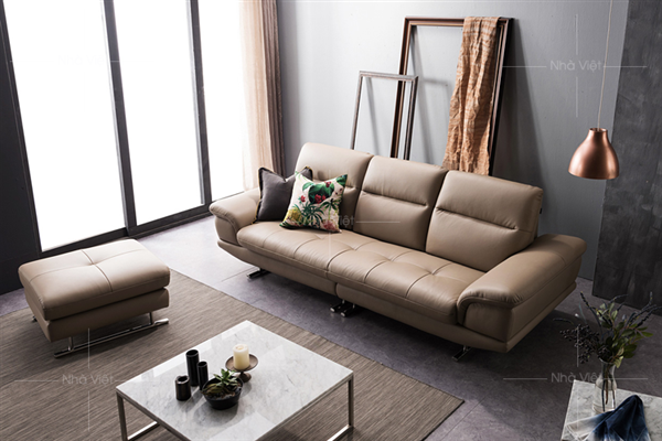 Sofa văng phòng khách VG-23