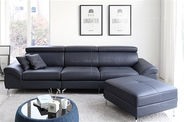 Sofa văng phòng khách nhỏ VG-03