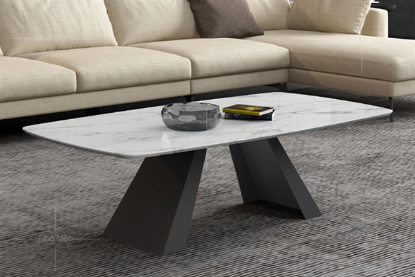 Bàn trà chân hình chữ A TF-17