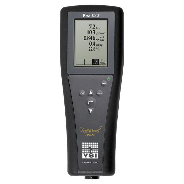 Máy đo pH & độ dẫn điện YSI Pro1030