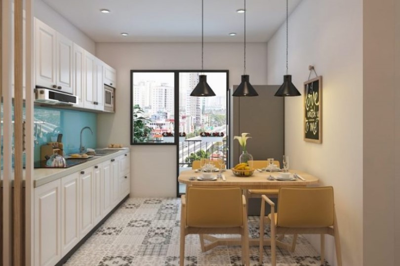 Bí quyết giúp ngôi nhà của bạn luôn gọn gàng