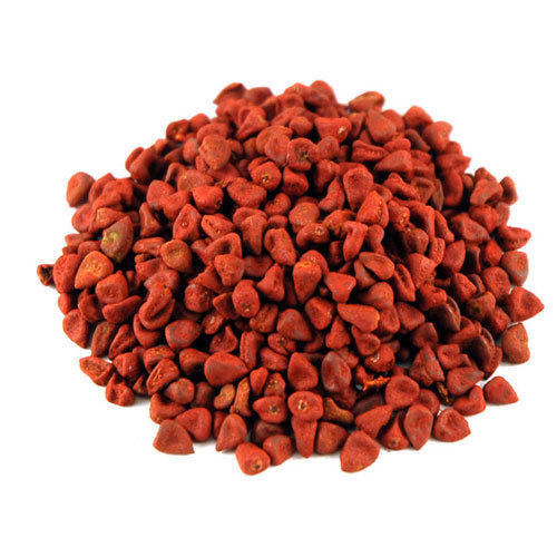 ANNATTO SEED