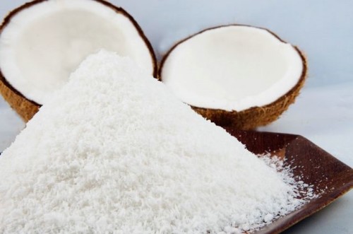 DESICCATED COCONUT