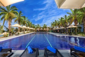 Khách sạn Eden Resort & spa  Phú Quốc Viet Nam