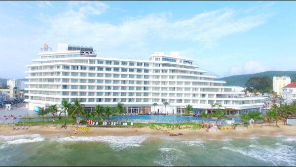 [CHÙM COMBO CỰC CHẤT] tại Seashell Phú Quốc Hotel & Spa
