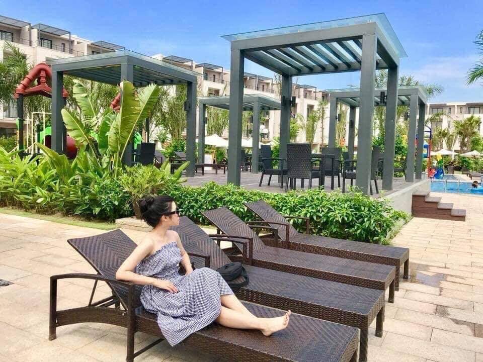 Combo Hà Nội - Hạ Long 2N1Đ - Royal Lotus Resort Villas 5*