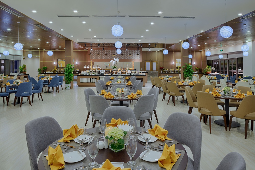 Combo Hà Nội - Hạ Long 2N1Đ - Royal Lotus Resort Villas 5*