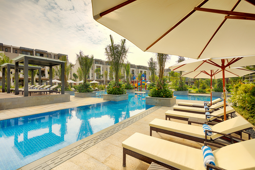 Voucher Royal Lotus Halong Resort & Villas