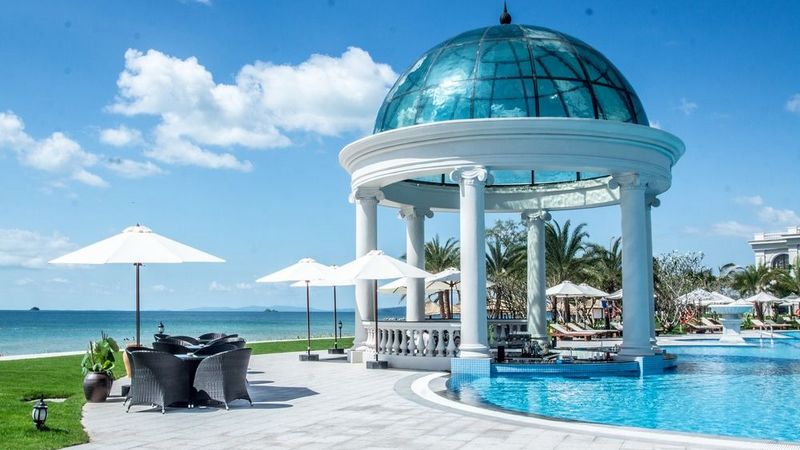 Voucher Vinpearl Resort & Golf Phú Quốc