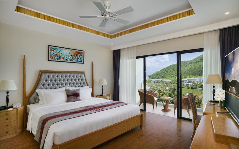Voucher Vinpearl Resort & Spa Nha Trang Bay