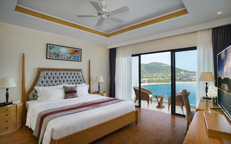 Voucher Vinpearl Resort & Spa Nha Trang Bay
