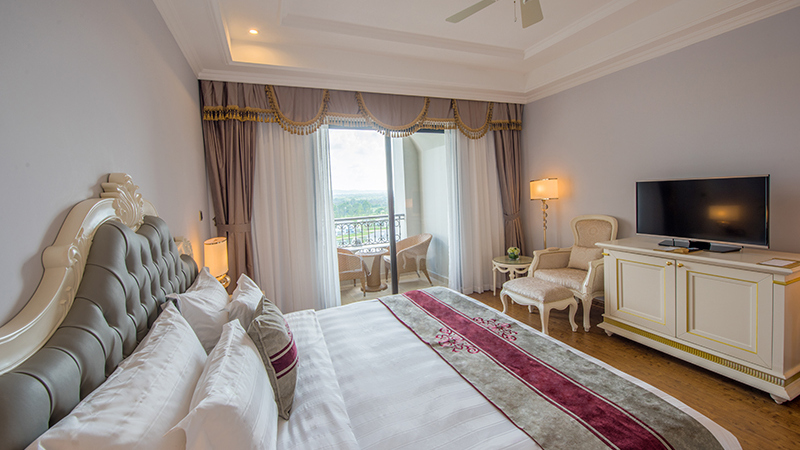 voucher khách sạn Vinoasis Phú quốc