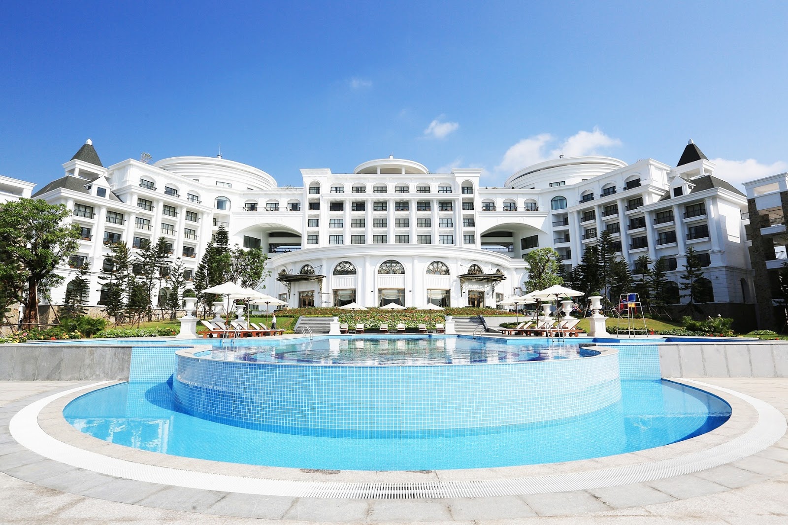 Voucher Vinpearl Resort & Spa Hạ Long