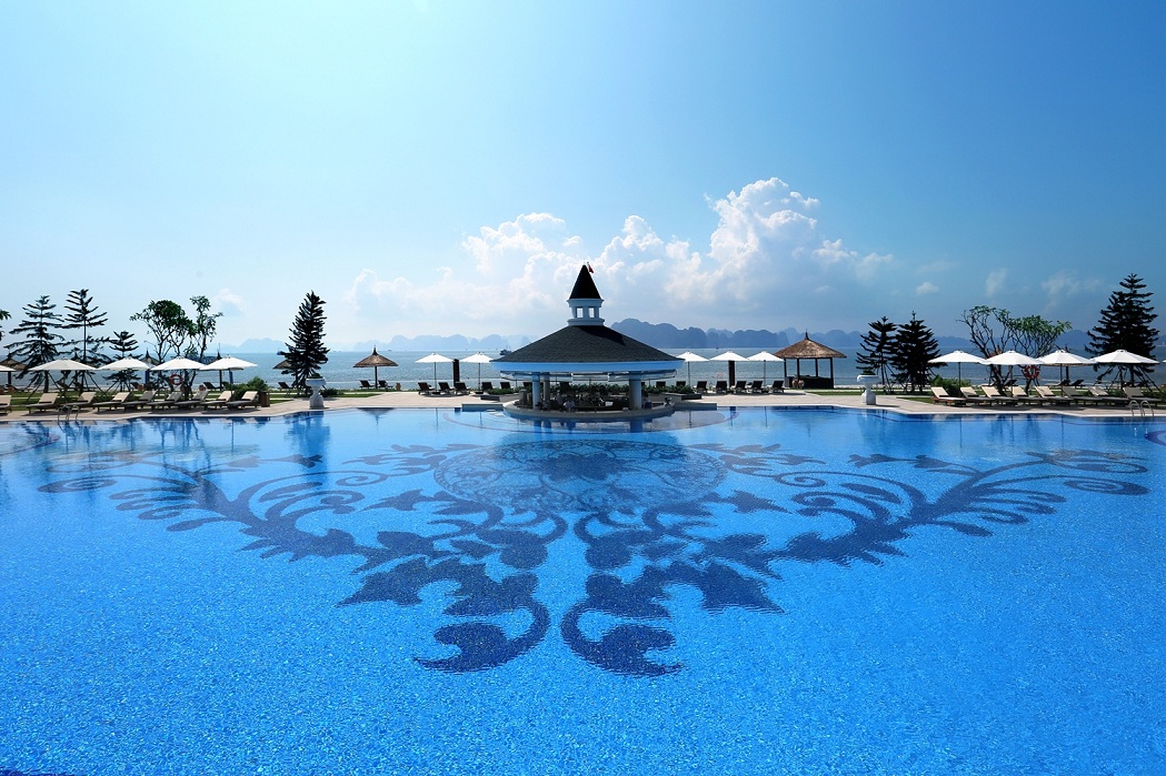 Voucher Vinpearl Resort & Spa Hạ Long